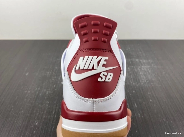 4 x Jordan SB Air DR5415-160 Nike 1109